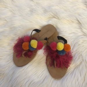 NWT Rebecca Minkoff shoes size 5.5